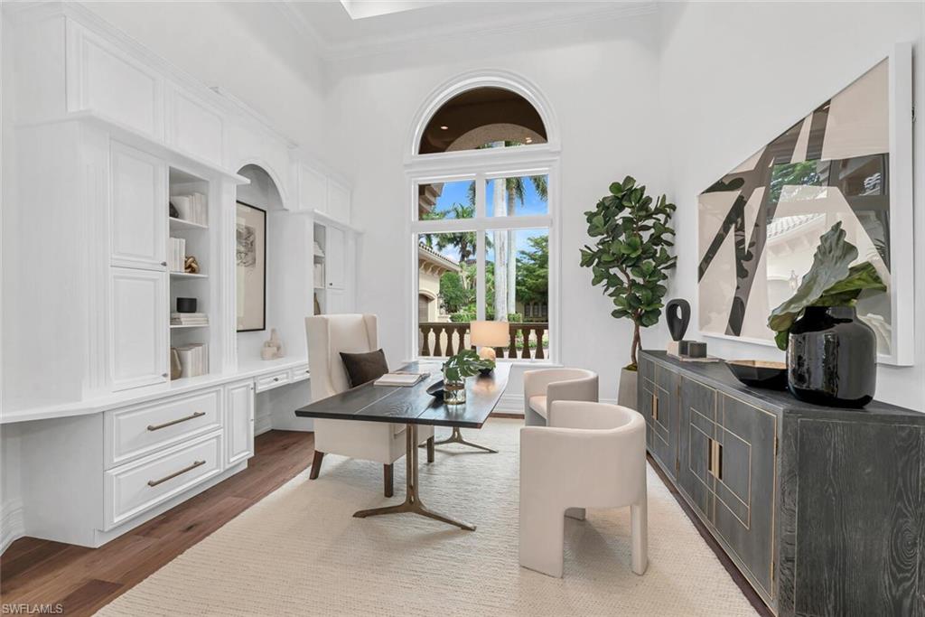 BANYAN ISLAND - Residential