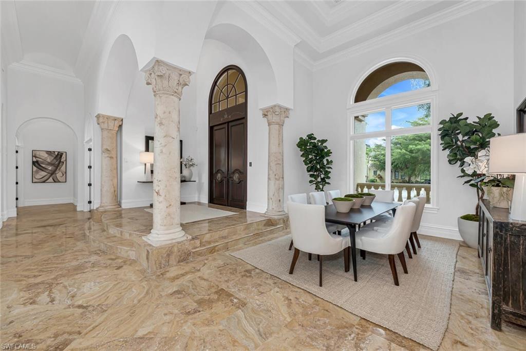 BANYAN ISLAND - Residential