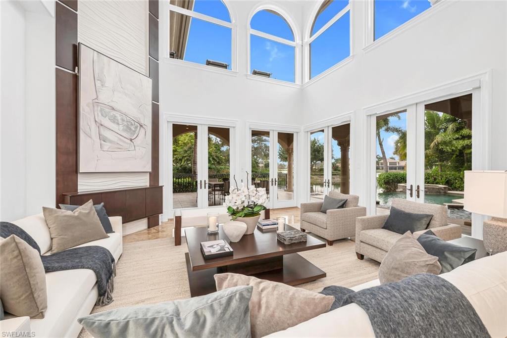 BANYAN ISLAND - Residential