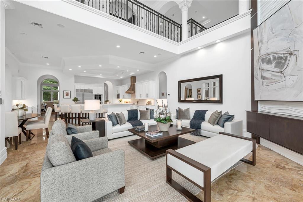 BANYAN ISLAND - Residential