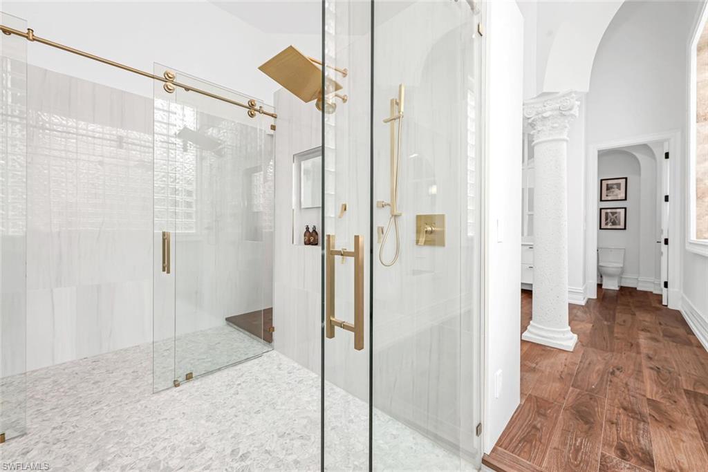 BANYAN ISLAND - Residential