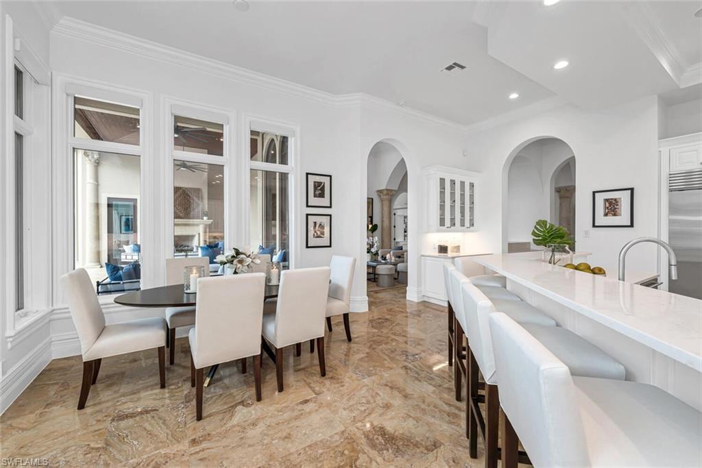 BANYAN ISLAND - Residential