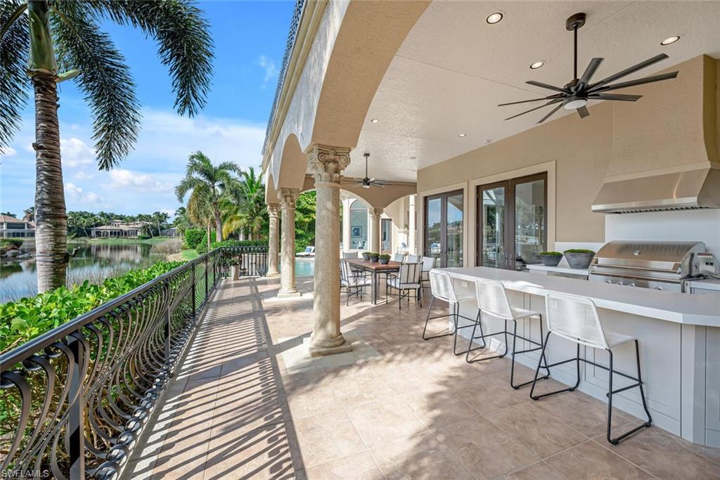 BANYAN ISLAND - Residential