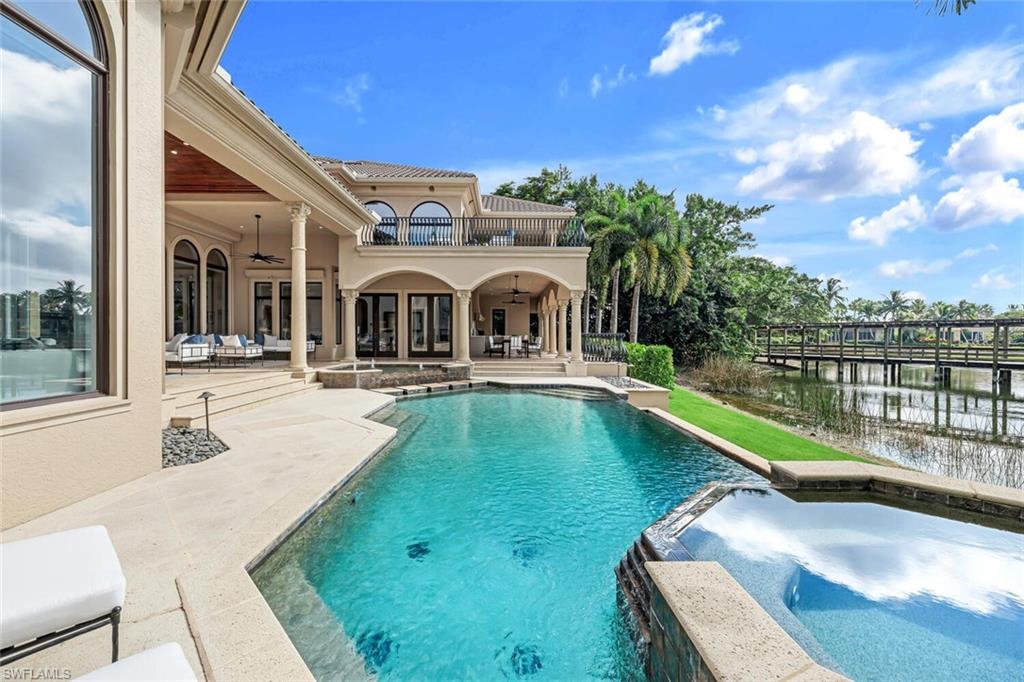 BANYAN ISLAND - Residential