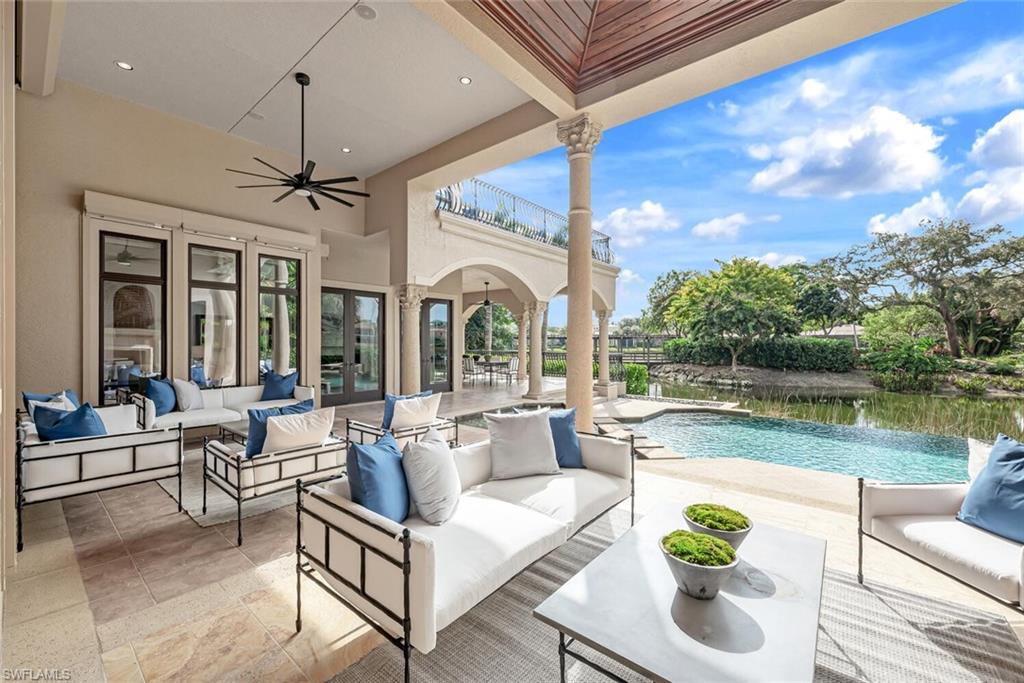 BANYAN ISLAND - Residential