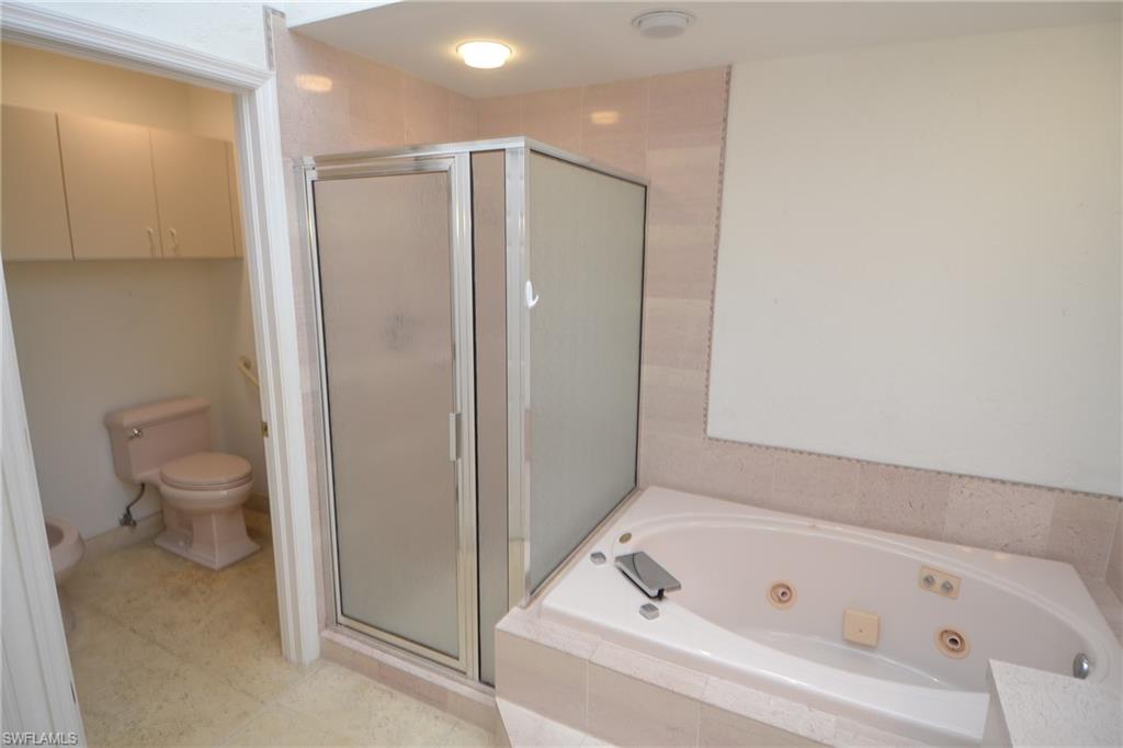 QUAIL CREEK VILLAGE - Residential