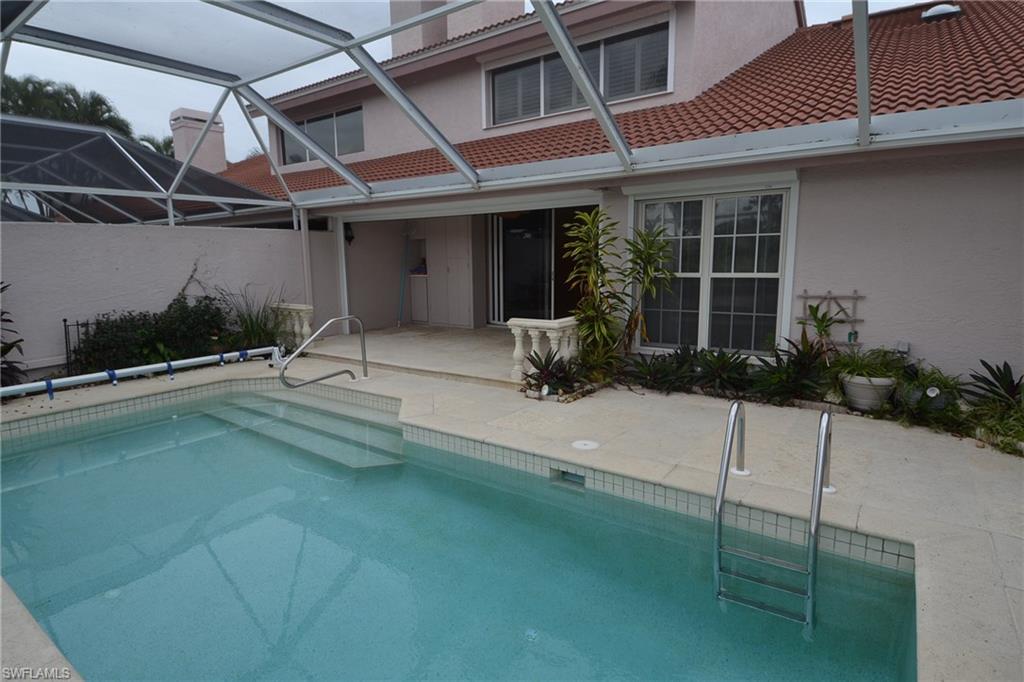 QUAIL CREEK VILLAGE - Residential