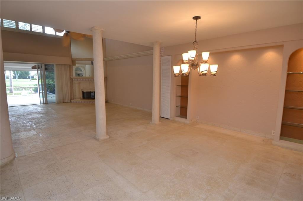 QUAIL CREEK VILLAGE - Residential