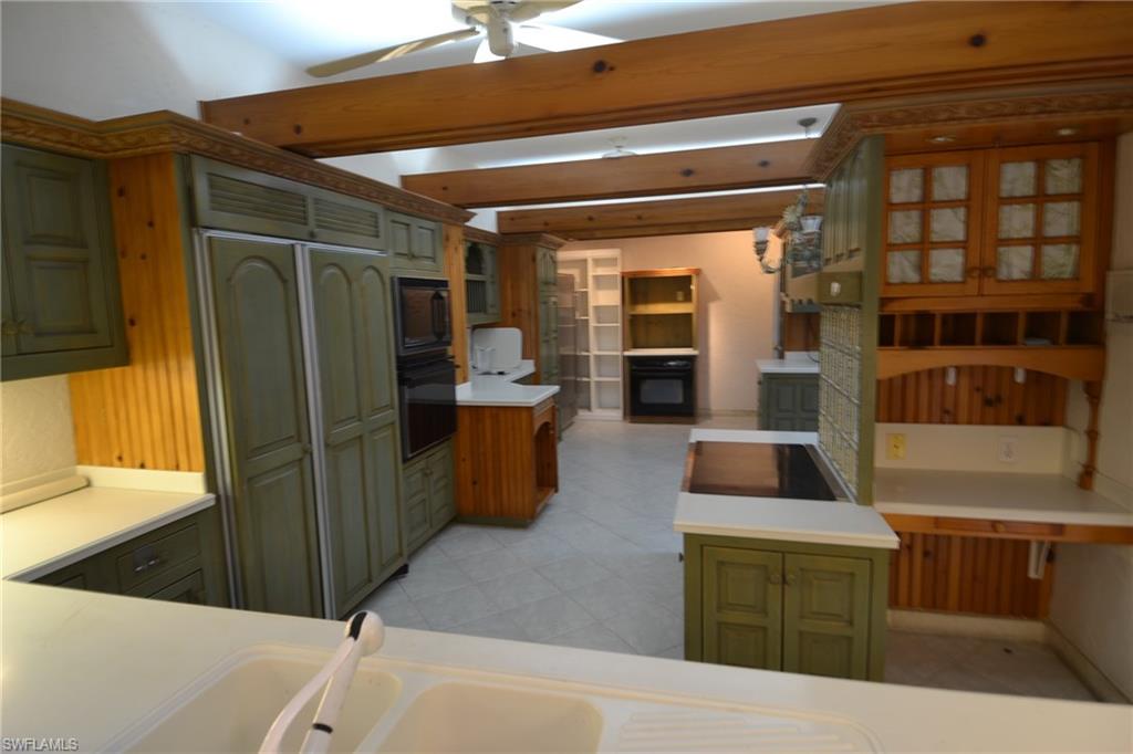 QUAIL CREEK VILLAGE - Residential