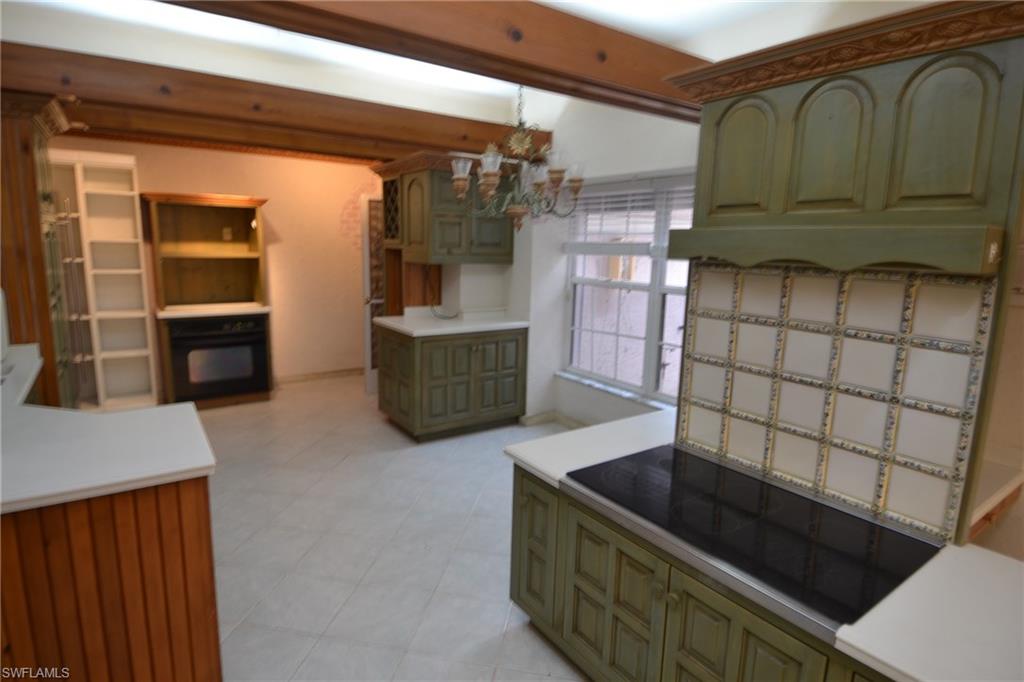 QUAIL CREEK VILLAGE - Residential