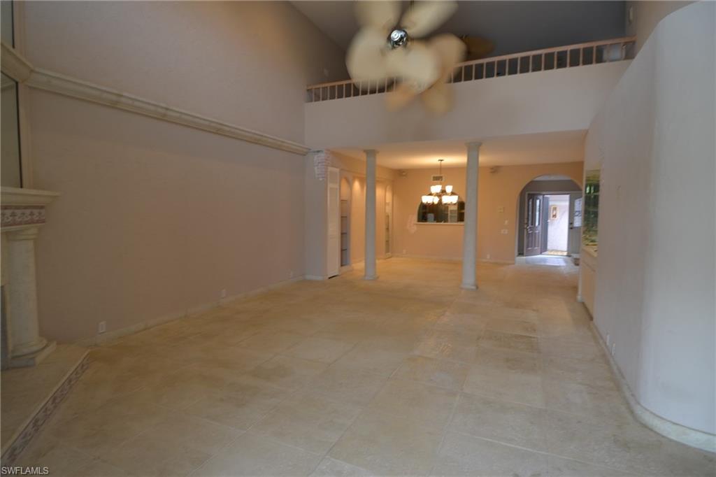 QUAIL CREEK VILLAGE - Residential