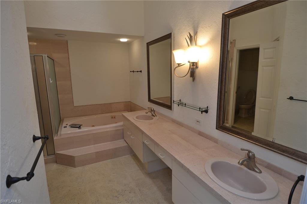 QUAIL CREEK VILLAGE - Residential