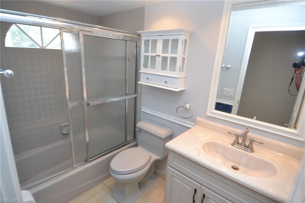 QUAIL CREEK VILLAGE - Residential