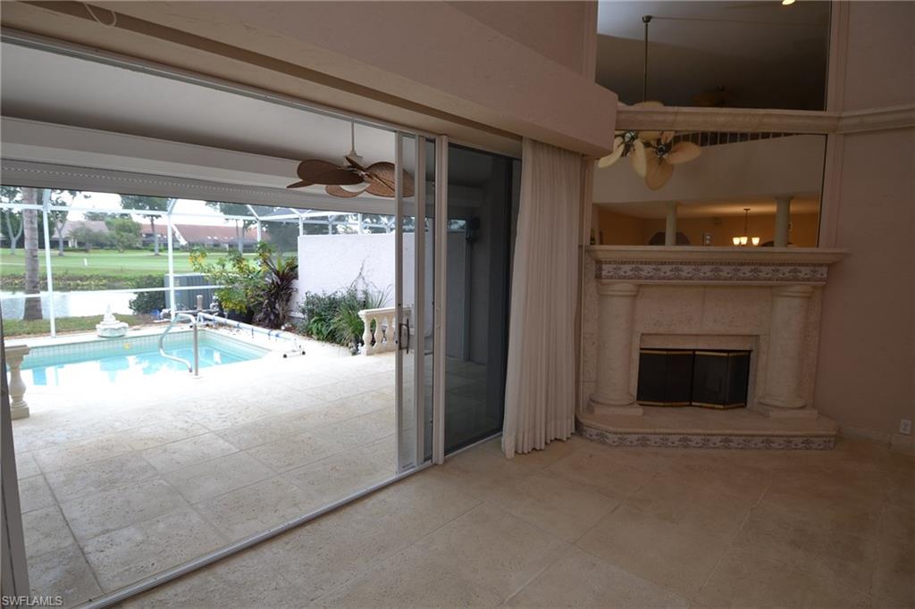 QUAIL CREEK VILLAGE - Residential