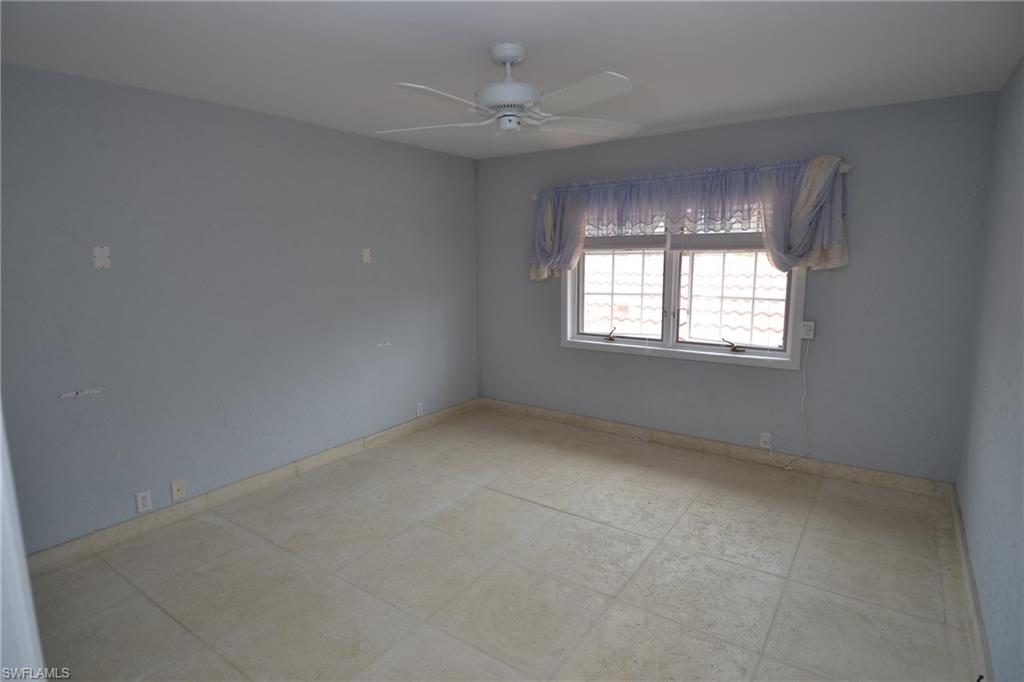 QUAIL CREEK VILLAGE - Residential