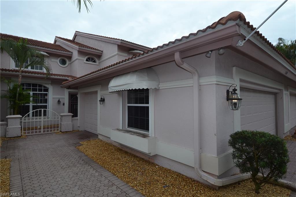 QUAIL CREEK VILLAGE - Residential