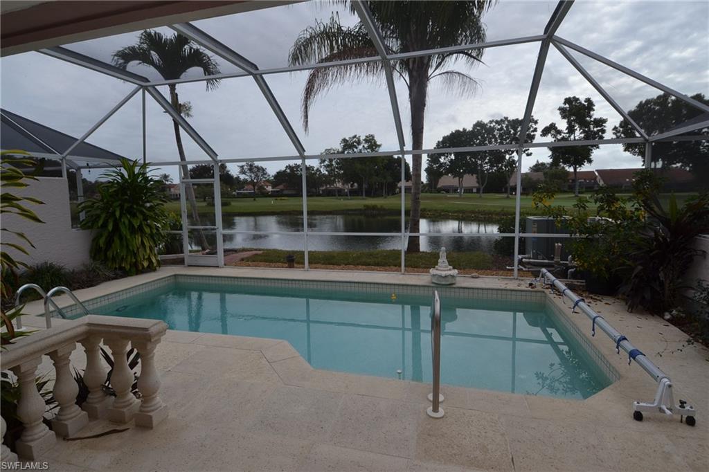 QUAIL CREEK VILLAGE - Residential