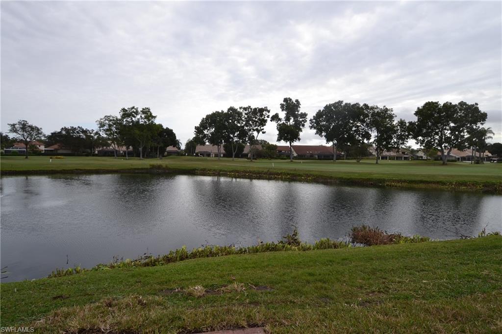 QUAIL CREEK VILLAGE - Residential