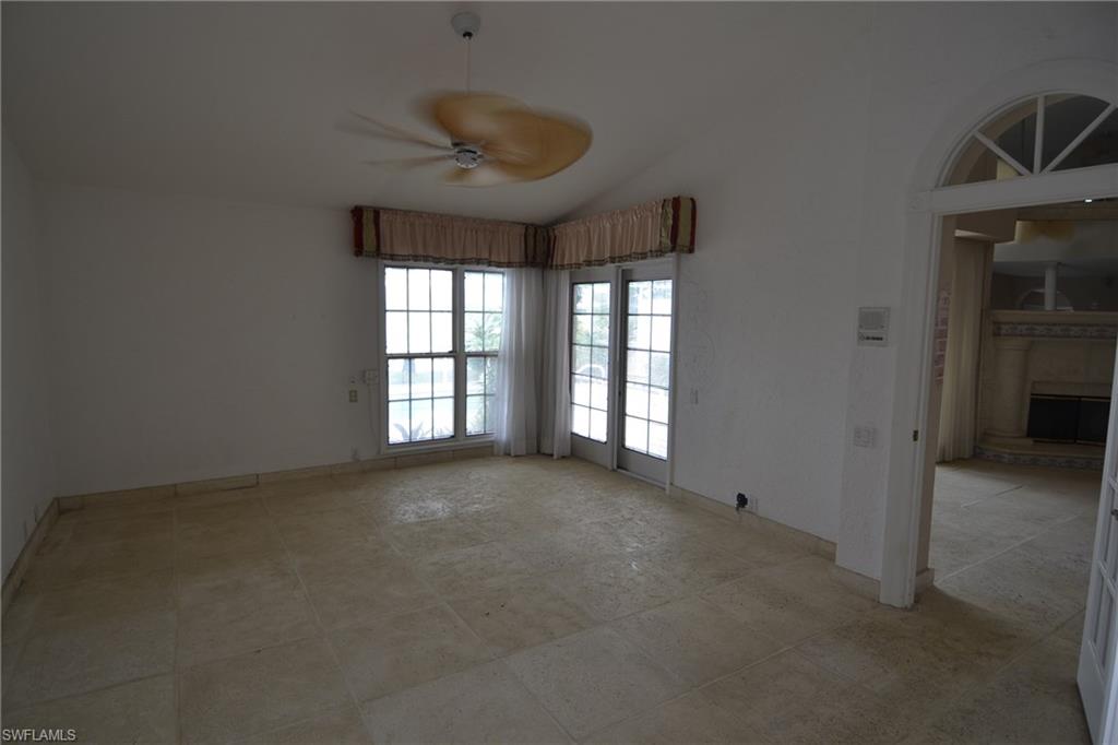 QUAIL CREEK VILLAGE - Residential