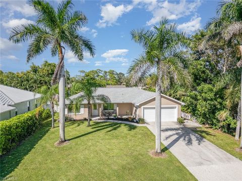 4618 Sierra LN BONITA SPRINGS FL 34134