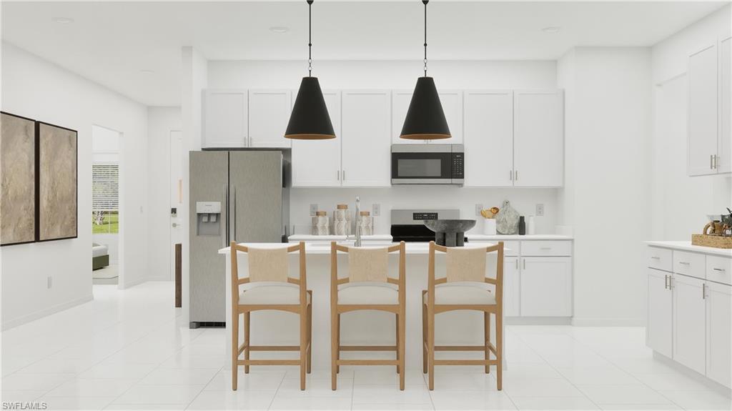 WILLOW AT PUNTA GORDA - Residential