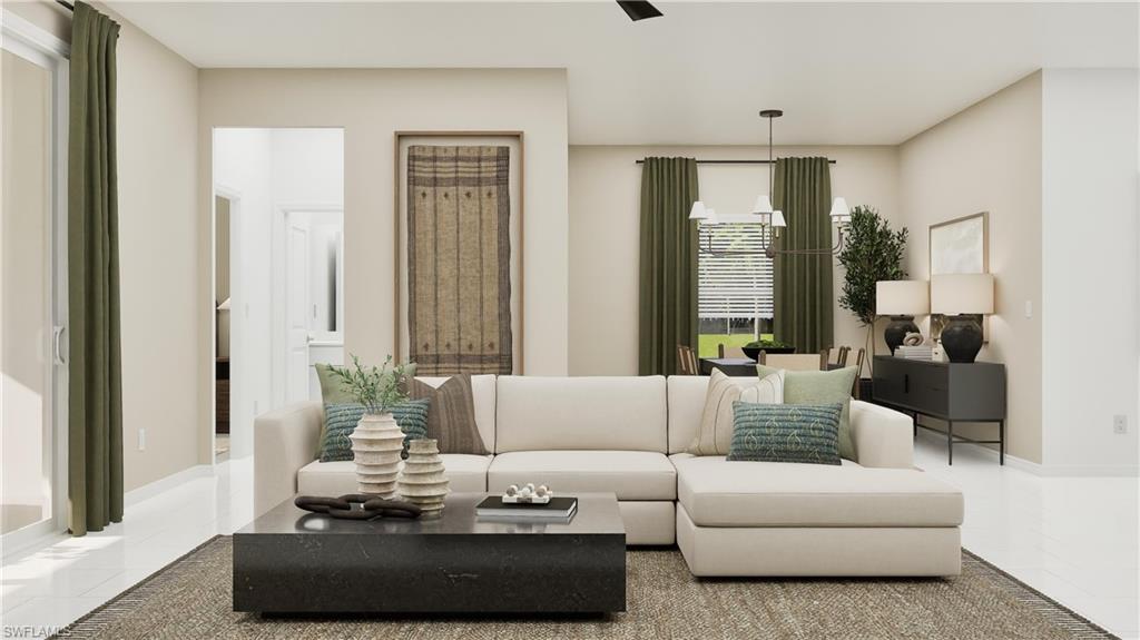 WILLOW AT PUNTA GORDA - Residential