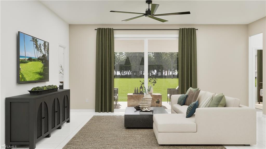 WILLOW AT PUNTA GORDA - Residential