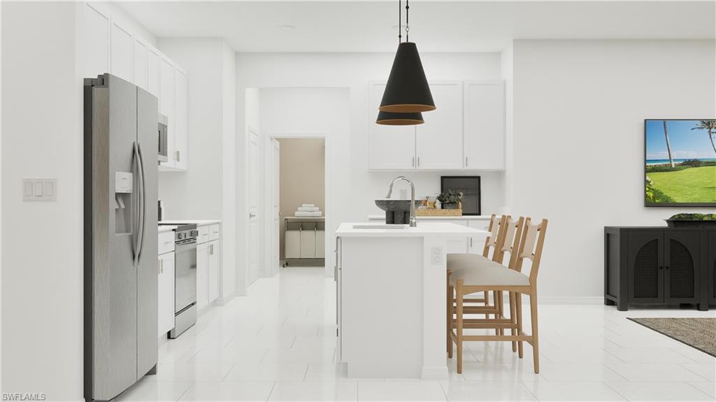 WILLOW AT PUNTA GORDA - Residential