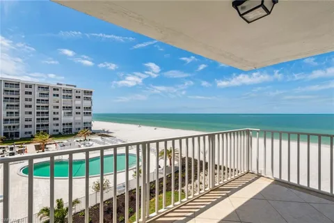 3443 Gulf Shore Blvd N Unit 403, Naples, FL 34103 - #: 225031641