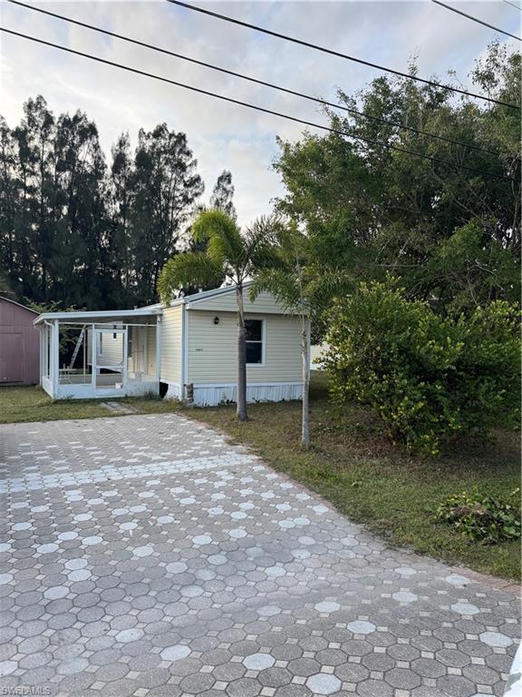 LEITNER CREEK MANOR - Residential