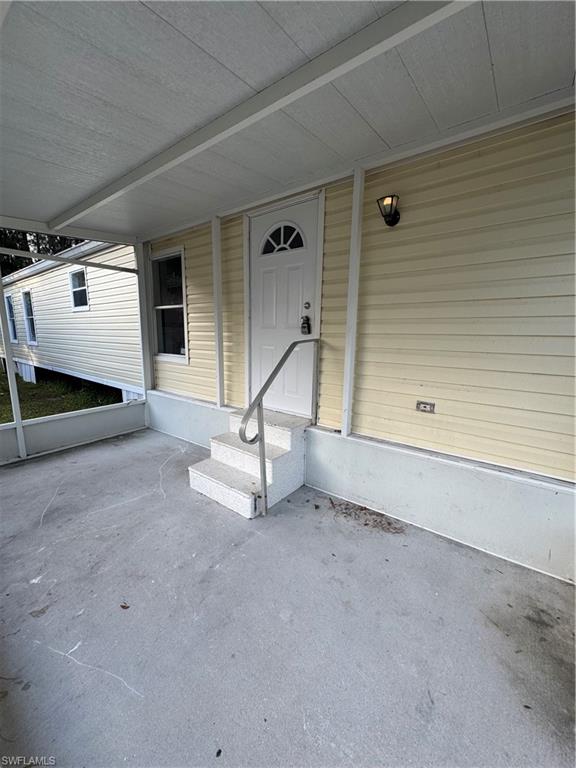 LEITNER CREEK MANOR - Residential