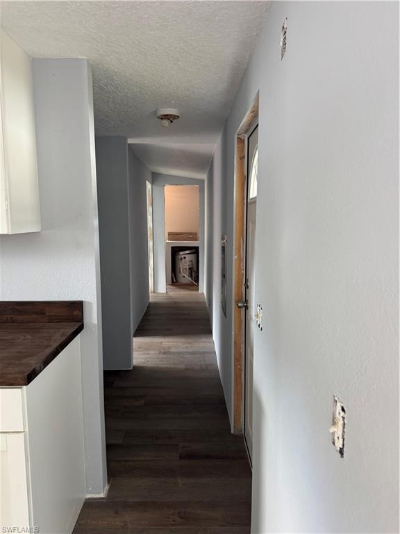 LEITNER CREEK MANOR - Residential