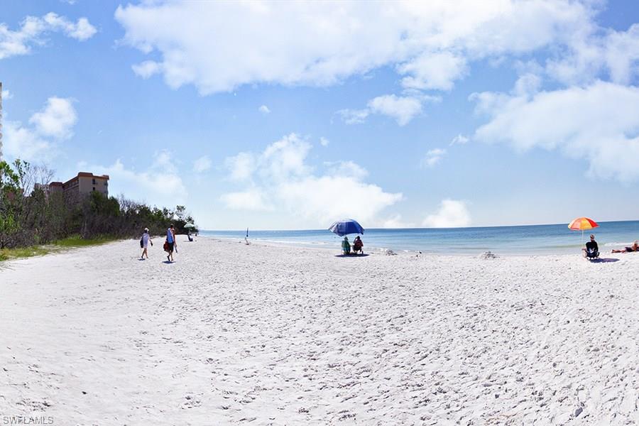 ESTERO BEACH AND TENNIS CLUB - Residential