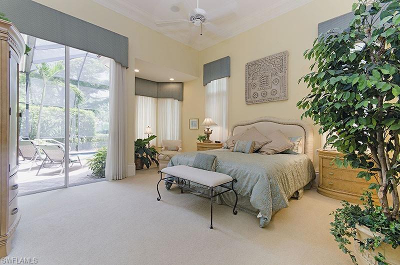 LAS PALMAS - Residential Lease