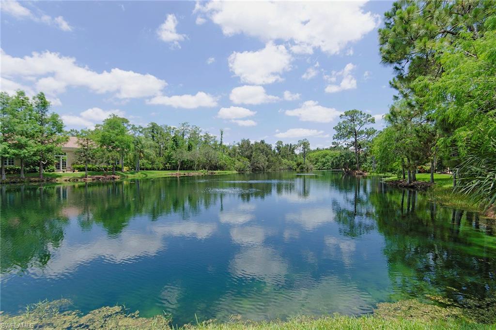 LAS PALMAS - Residential Lease