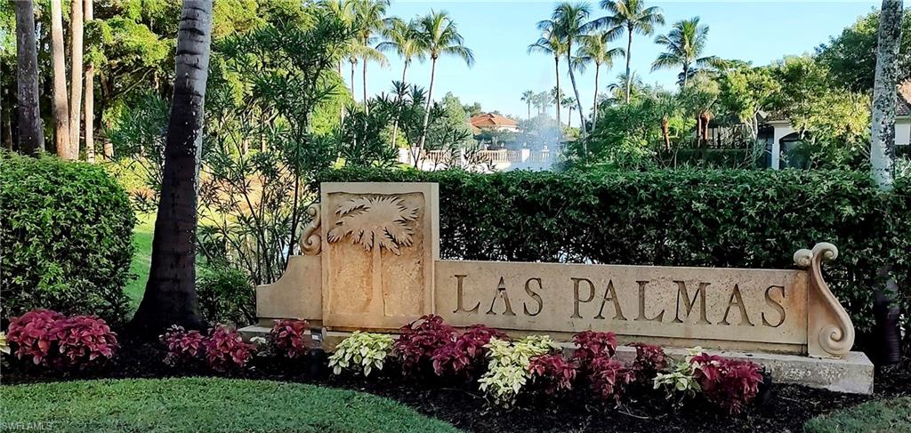 LAS PALMAS - Residential Lease