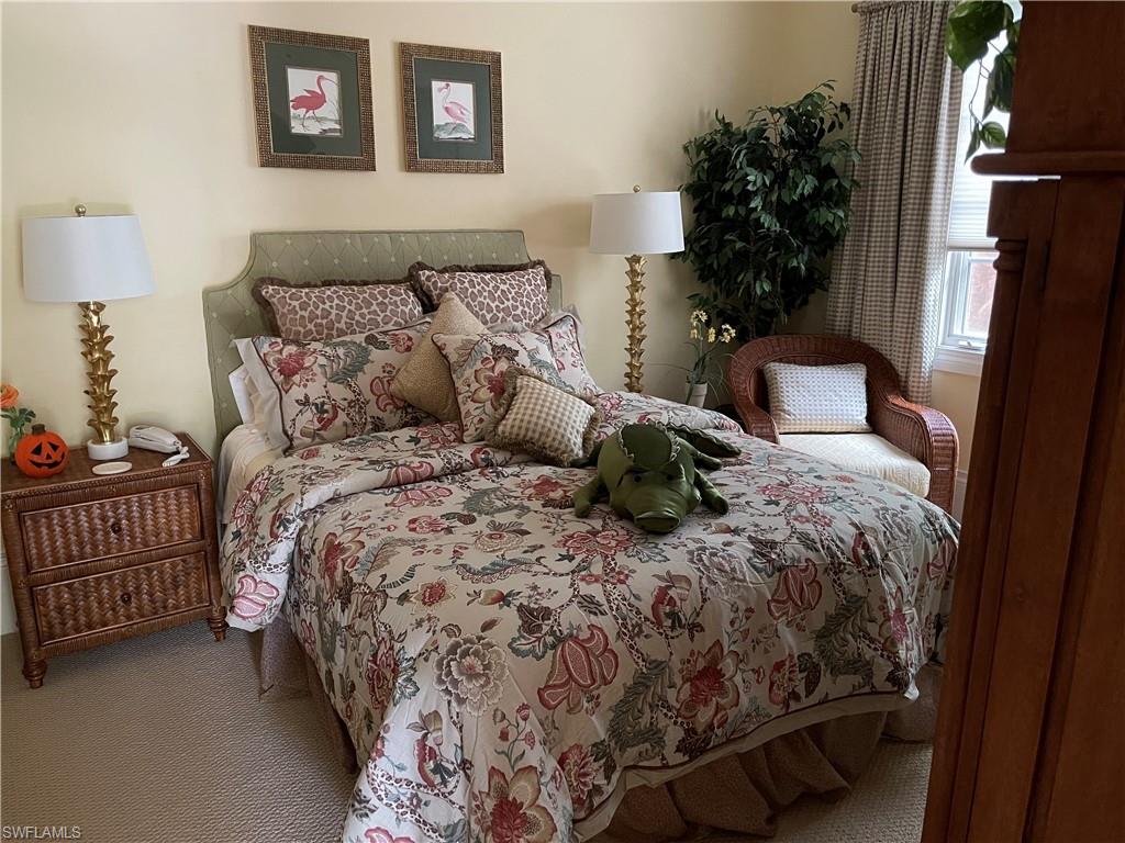 LAS PALMAS - Residential Lease