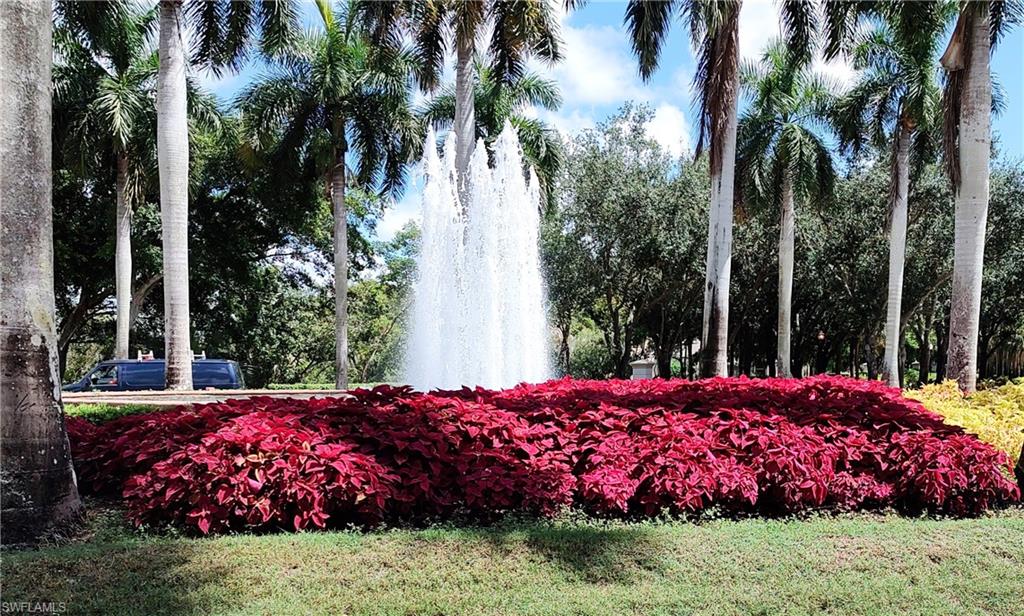 LAS PALMAS - Residential Lease