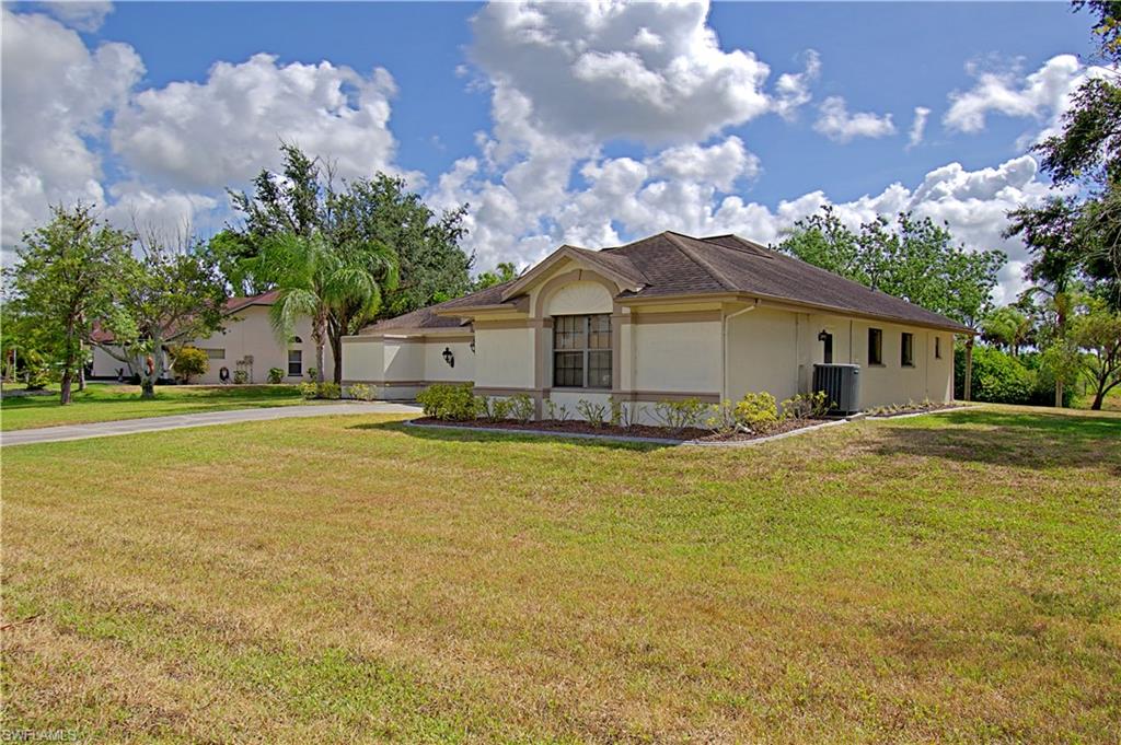 KINGS BAY ESTATES - Residential