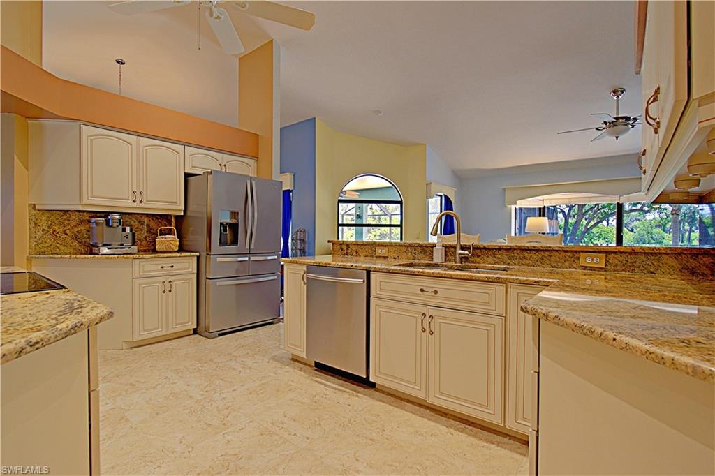 KINGS BAY ESTATES - Residential