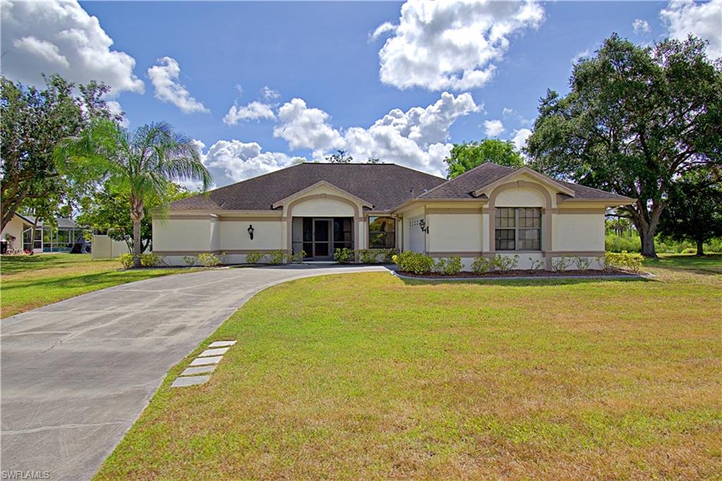 KINGS BAY ESTATES - Residential