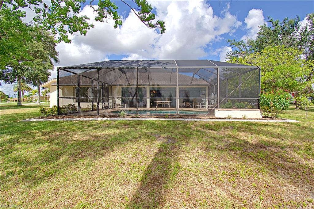 KINGS BAY ESTATES - Residential