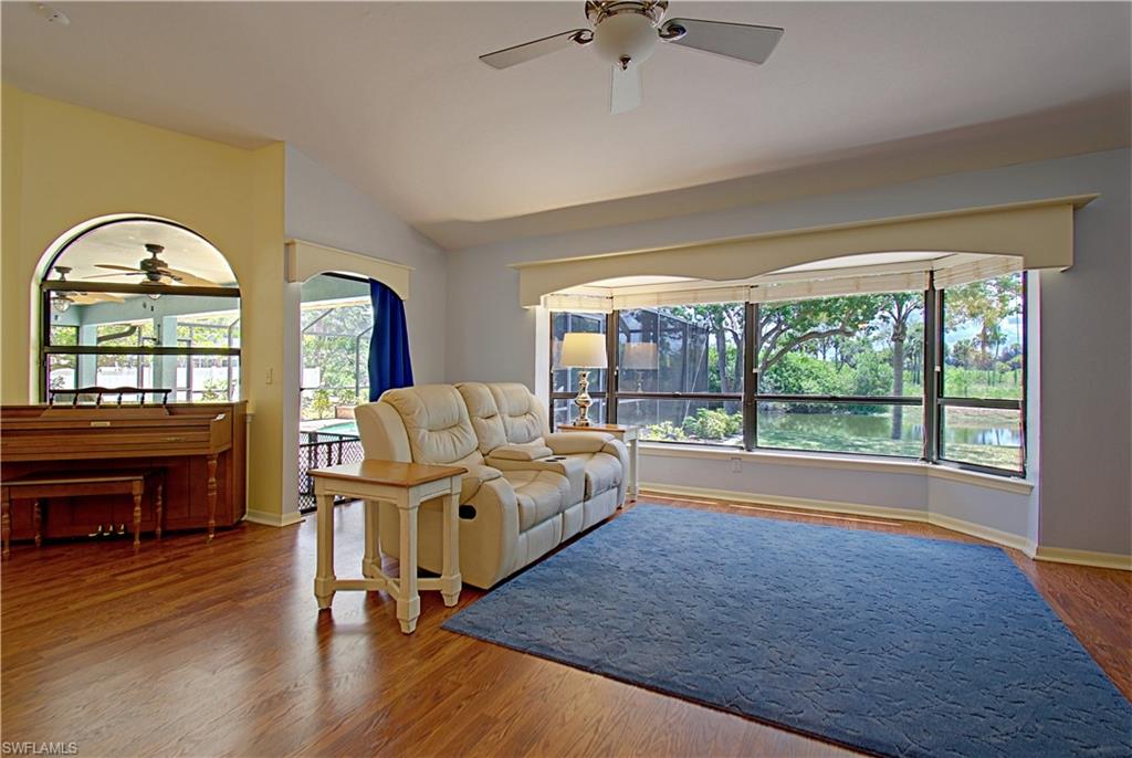 KINGS BAY ESTATES - Residential