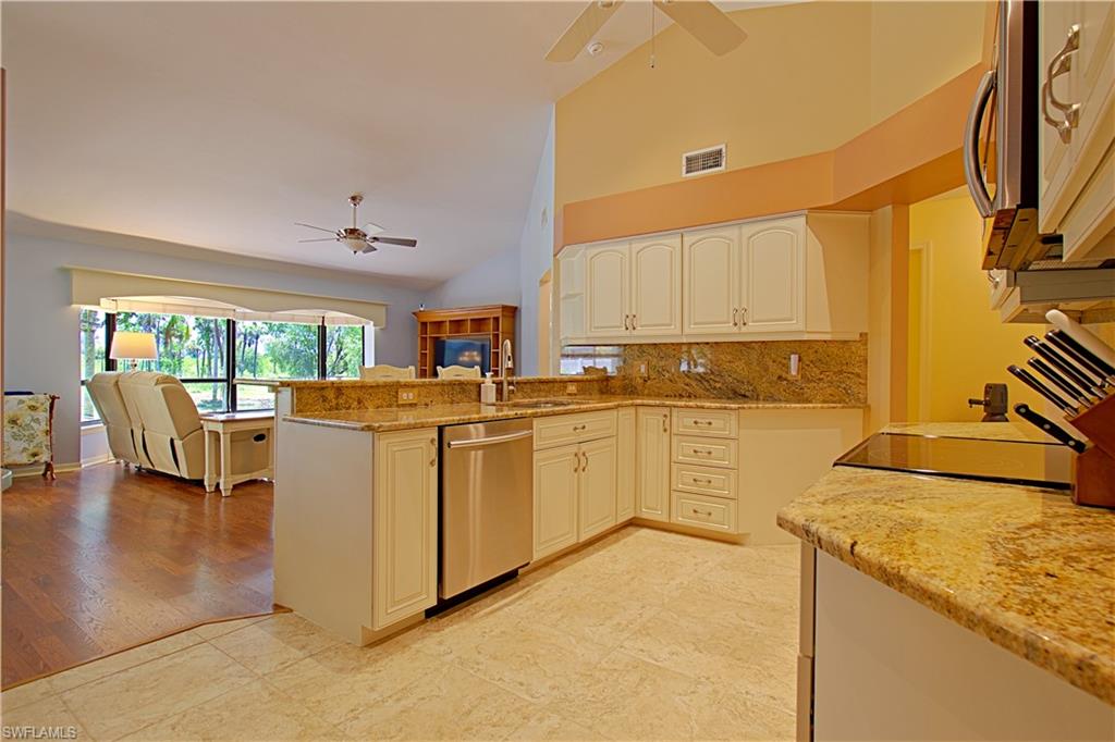 KINGS BAY ESTATES - Residential