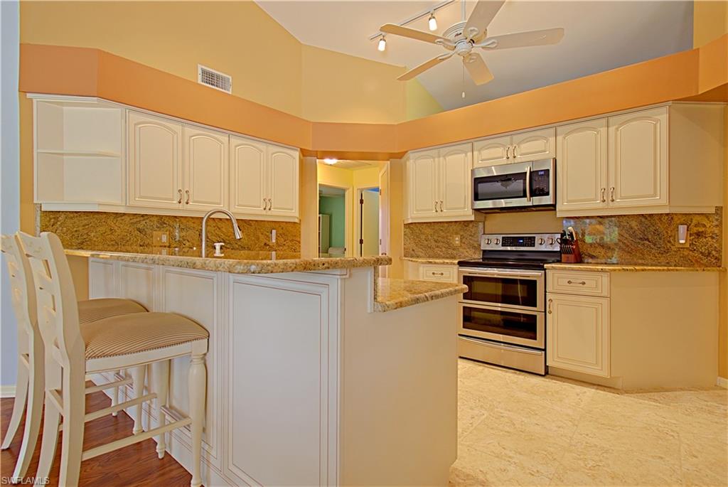 KINGS BAY ESTATES - Residential