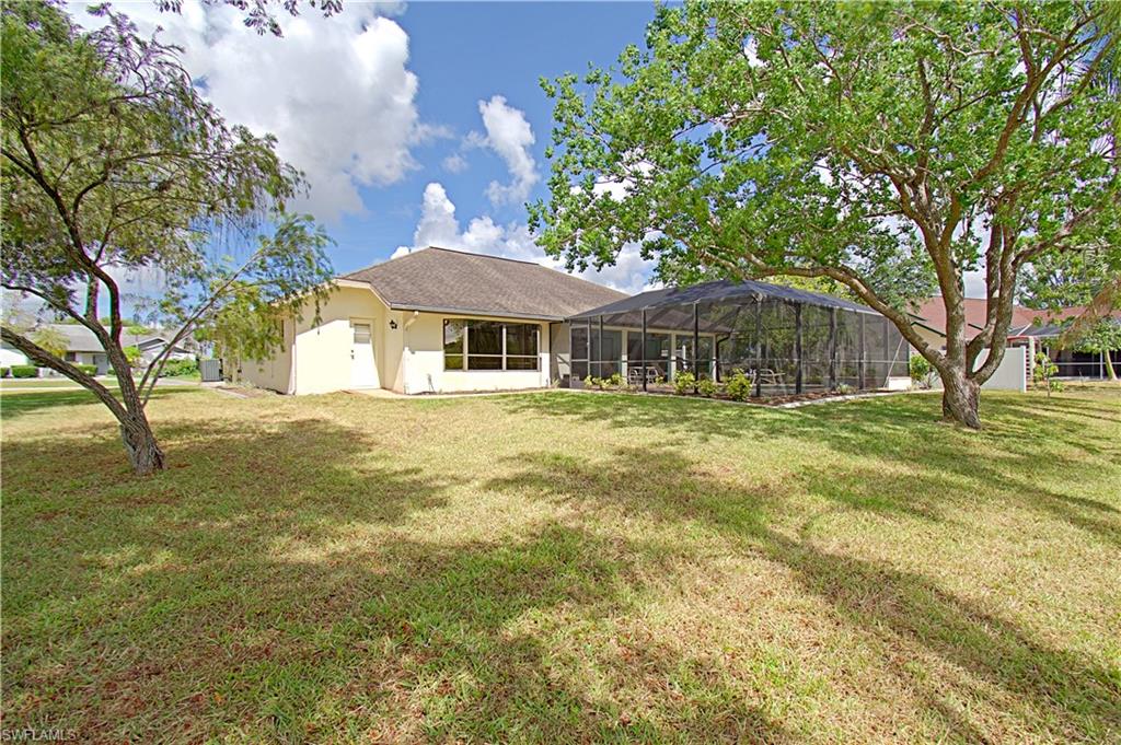 KINGS BAY ESTATES - Residential