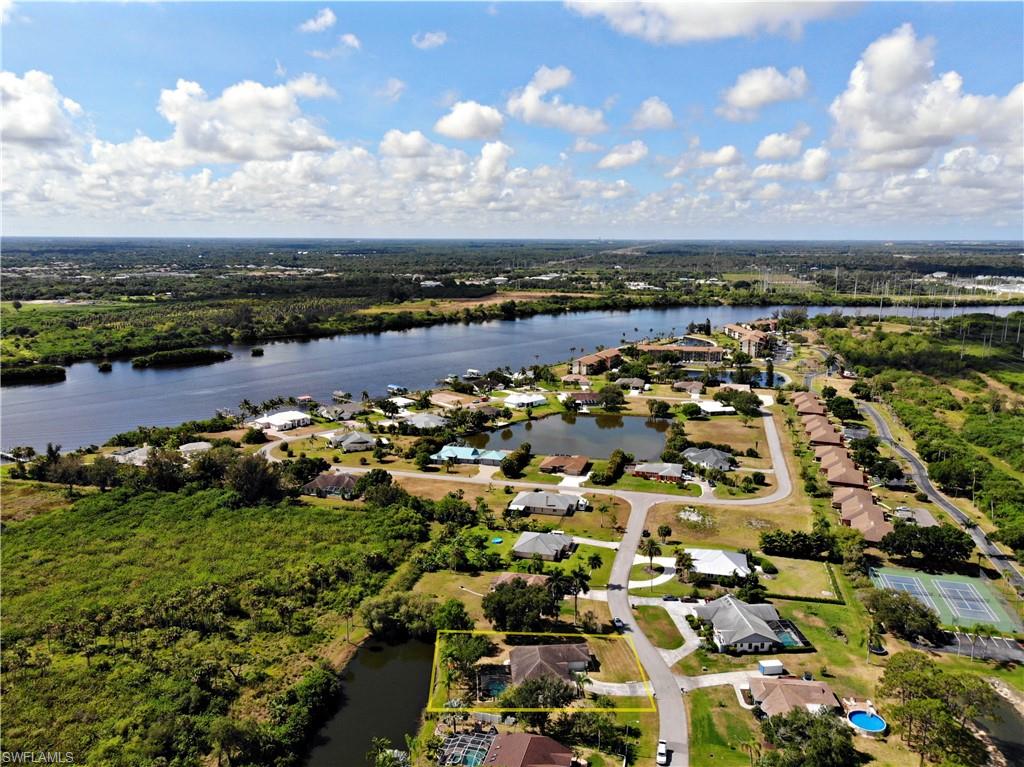 KINGS BAY ESTATES - Residential