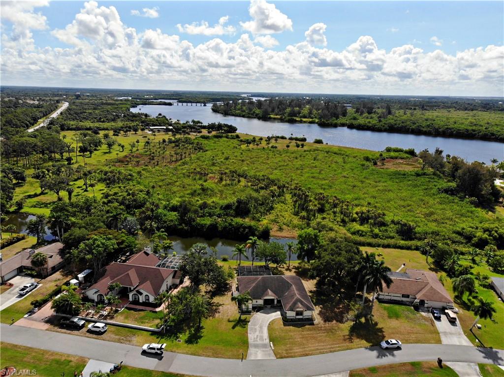 KINGS BAY ESTATES - Residential