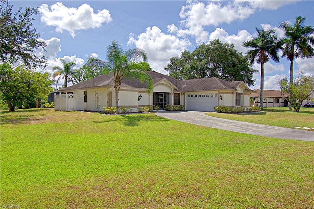 KINGS BAY ESTATES - Residential