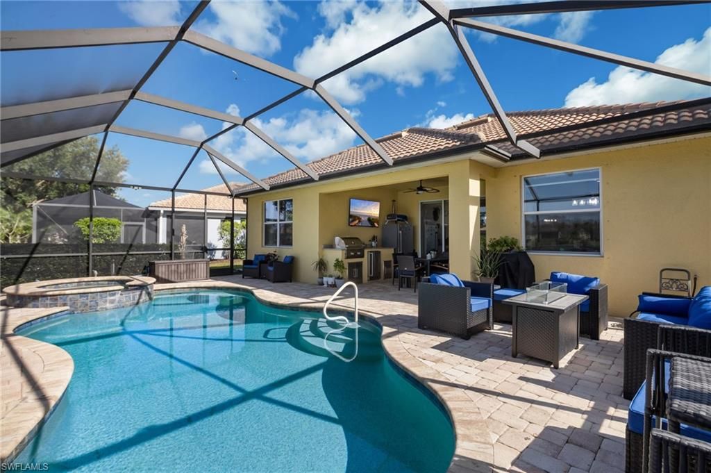 Photo of 6401 Liberty ST, AVE MARIA, FL 34142 (MLS # 226017171)